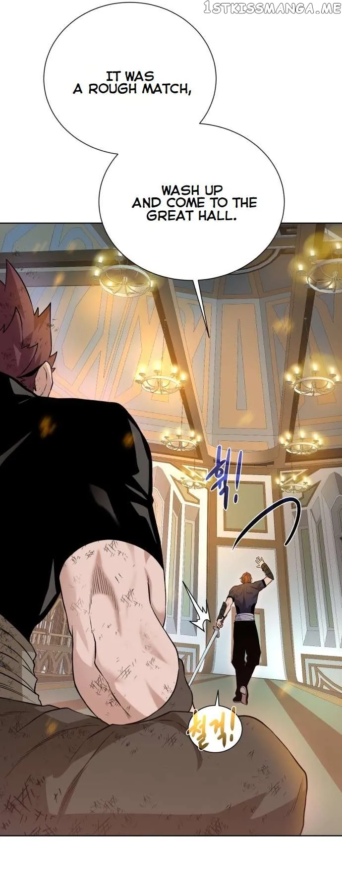 Dungeons & Artifacts Chapter 109 Online - página 26