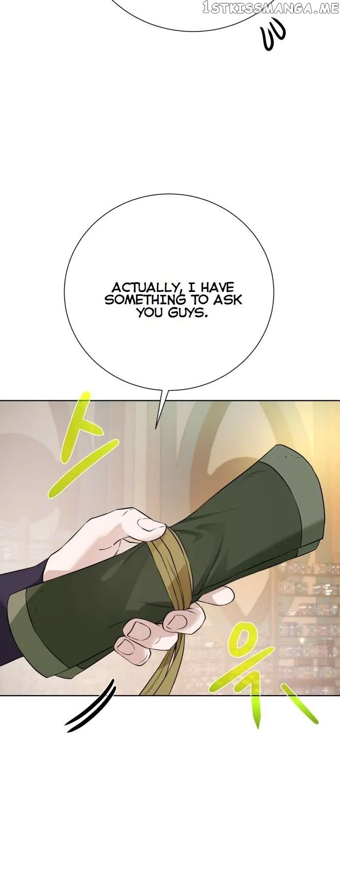 Dungeons & Artifacts Chapter 109 Online - página 30