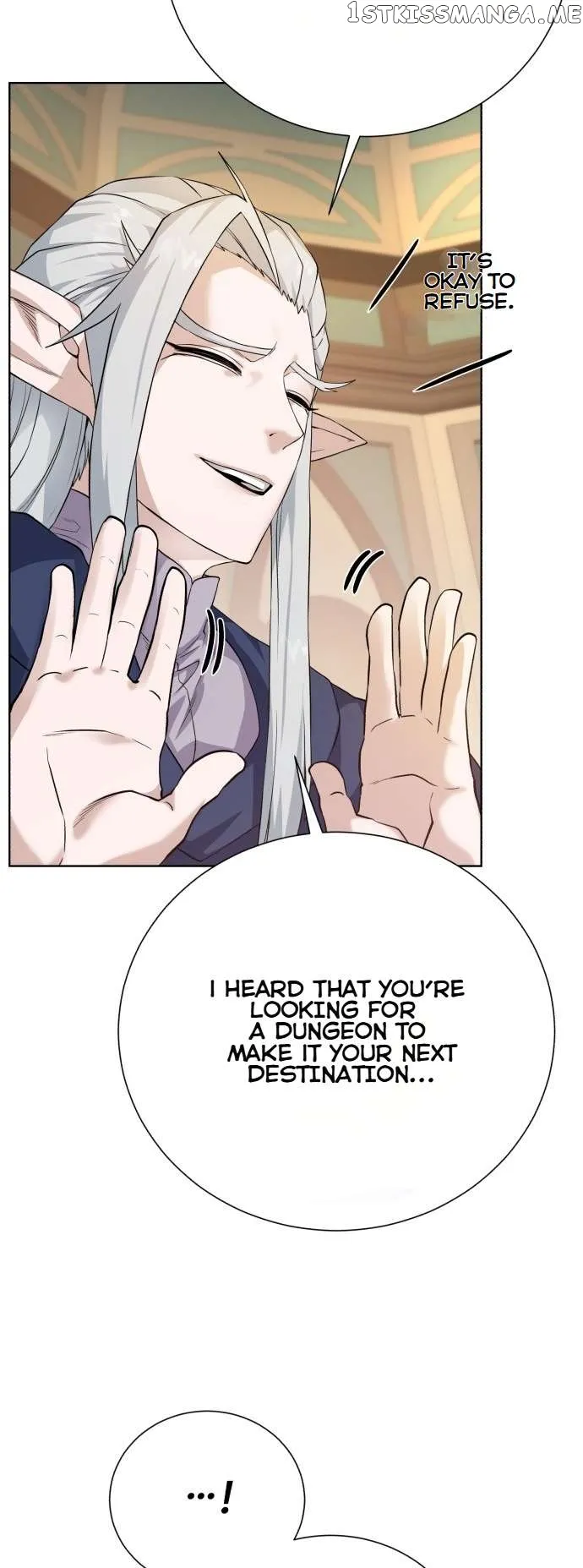 Dungeons & Artifacts Chapter 109 Online - página 32