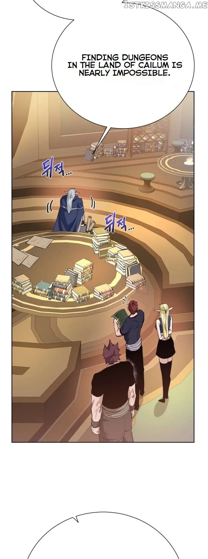 Dungeons & Artifacts Chapter 109 Online - página 34