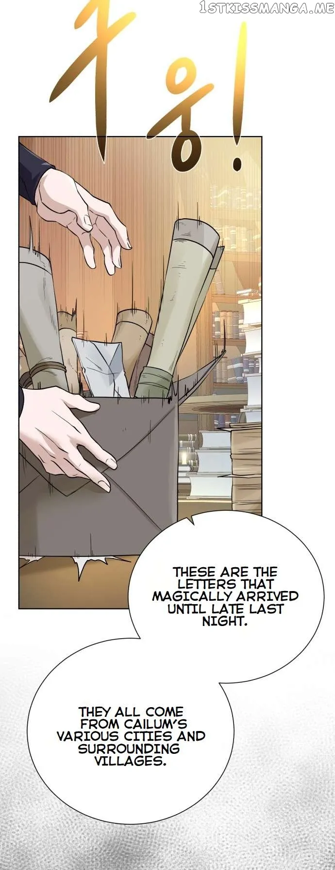Dungeons & Artifacts Chapter 109 Online - página 36
