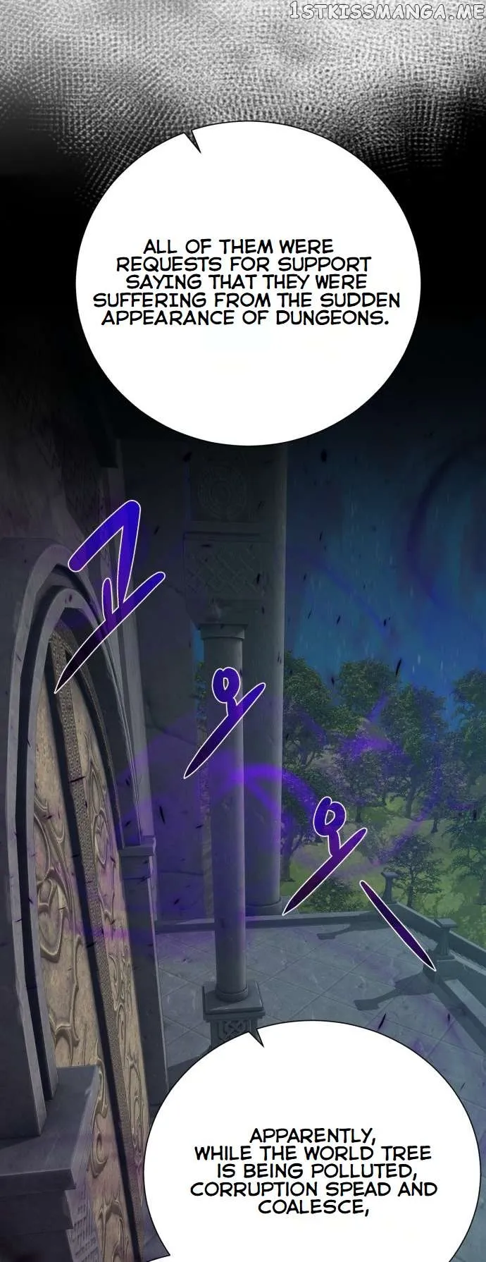 Dungeons & Artifacts Chapter 109 Online - página 37