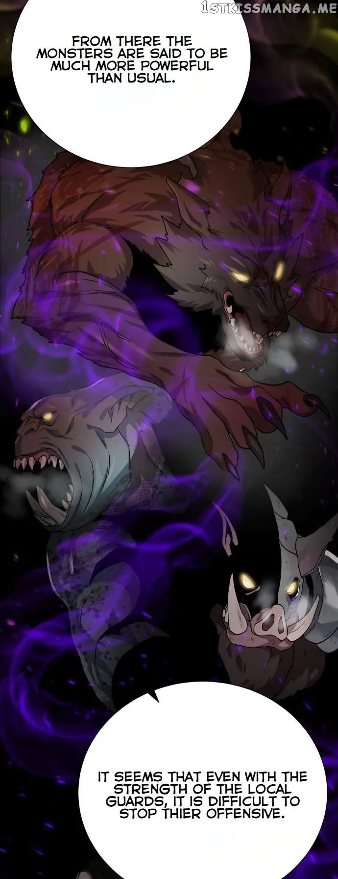 Dungeons & Artifacts Chapter 109 Online - página 39