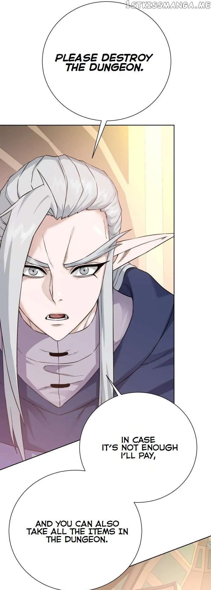 Dungeons & Artifacts Chapter 109 Online - página 41