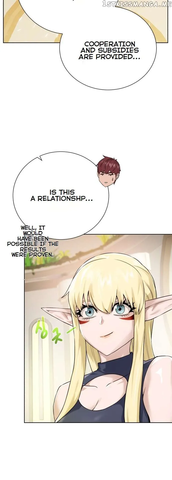 Dungeons & Artifacts Chapter 109 Online - página 45