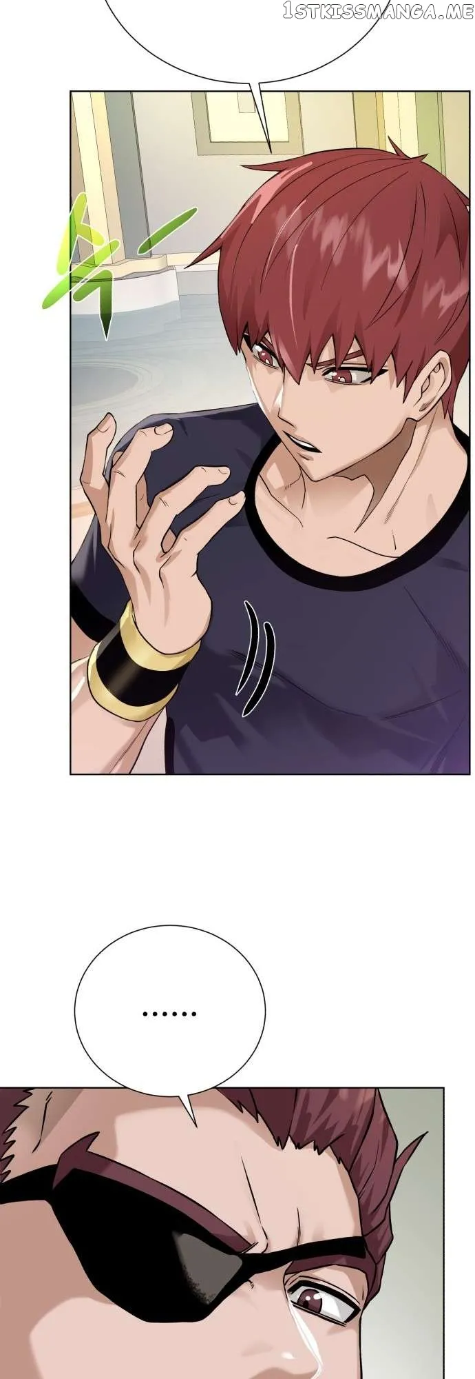 Dungeons & Artifacts Chapter 109 Online - página 47