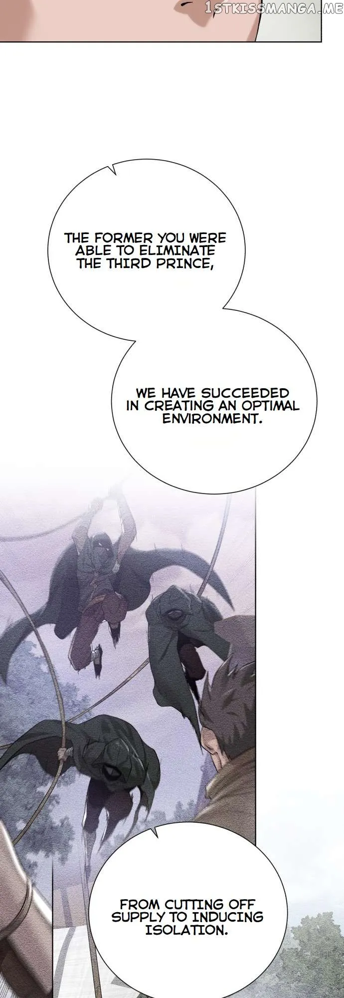 Dungeons & Artifacts Chapter 109 Online - página 48
