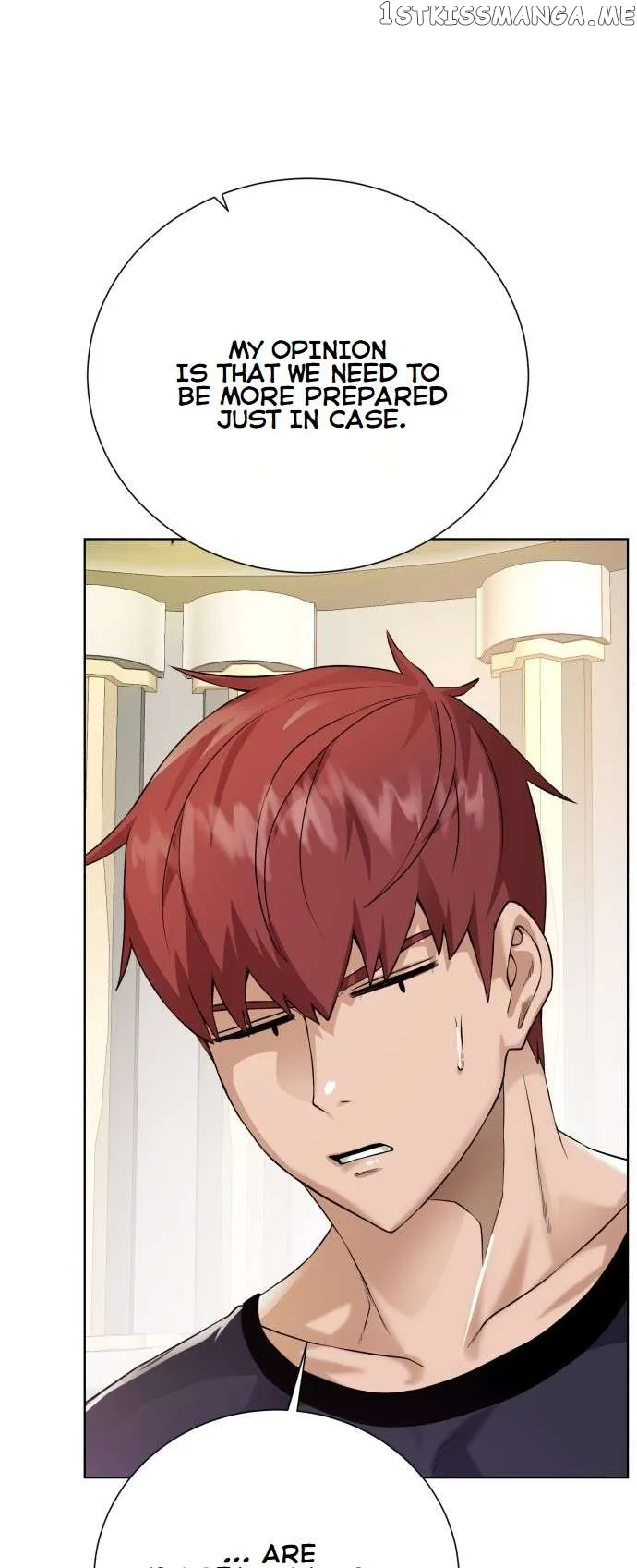 Dungeons & Artifacts Chapter 109 Online - página 51