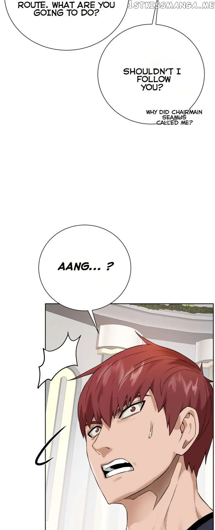 Dungeons & Artifacts Chapter 109 Online - página 53