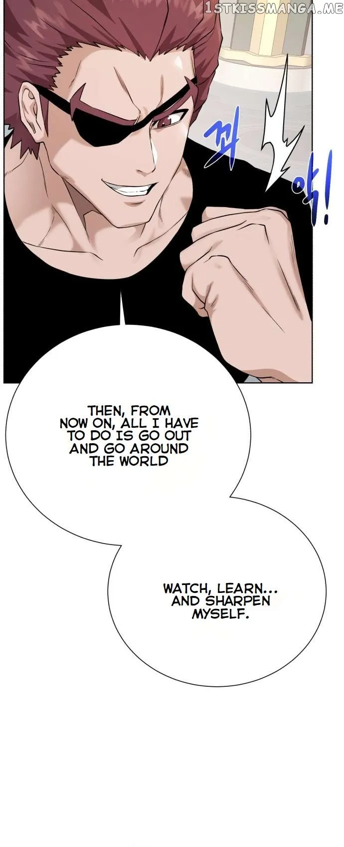 Dungeons & Artifacts Chapter 109 Online - página 55