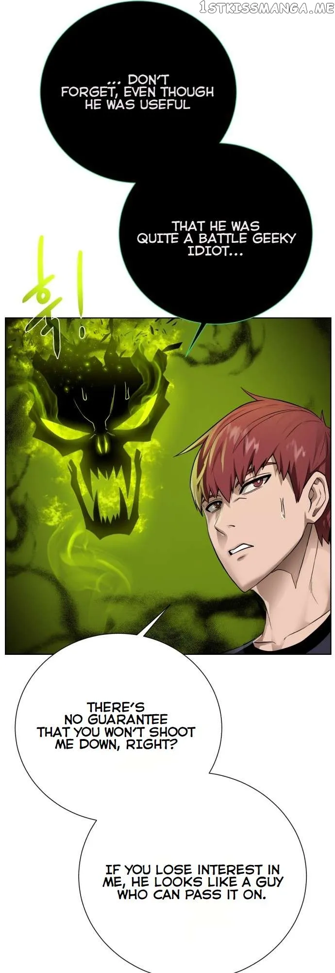 Dungeons & Artifacts Chapter 109 Online - página 56