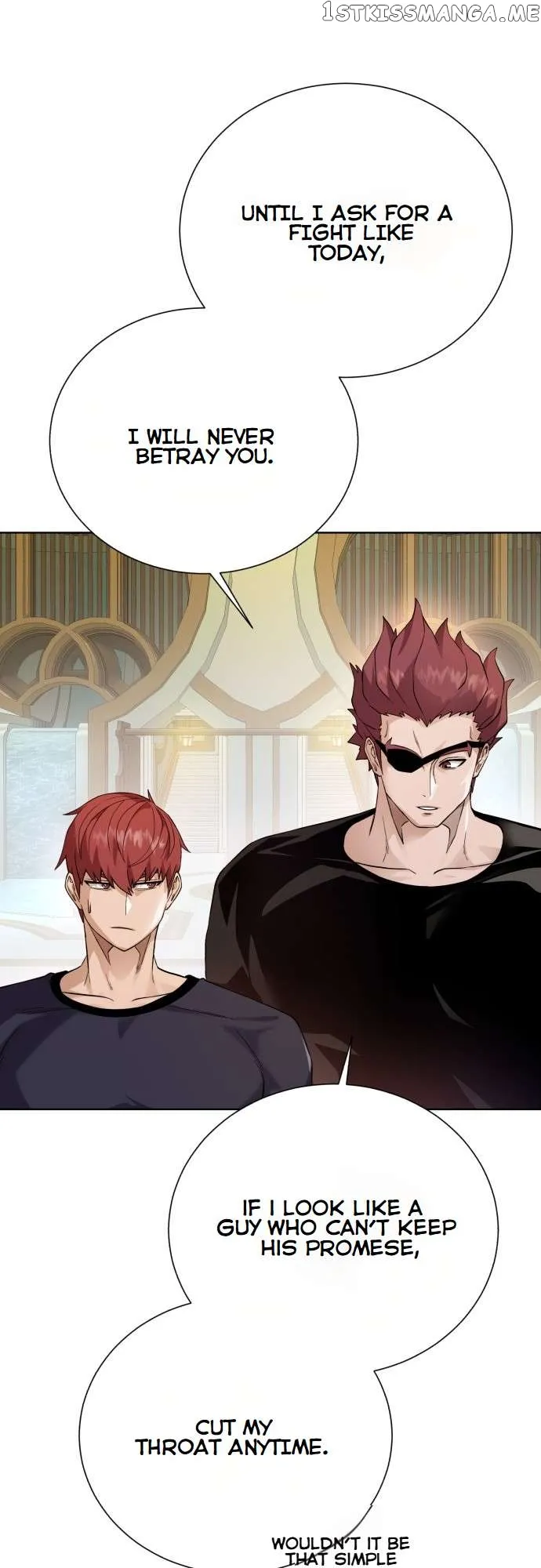 Dungeons & Artifacts Chapter 109 Online - página 58