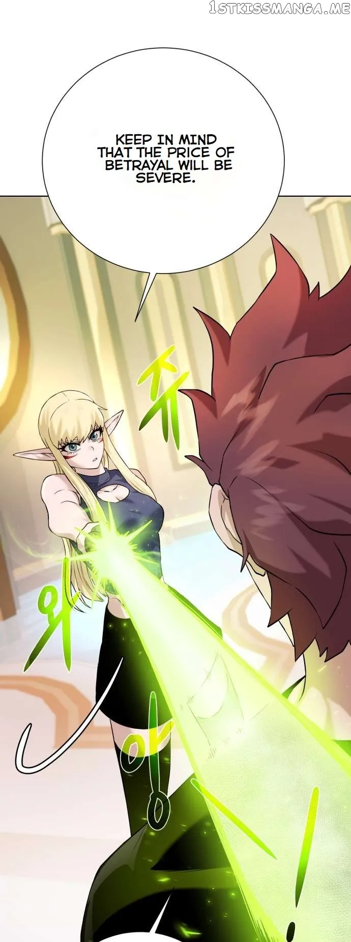 Dungeons & Artifacts Chapter 109 Online - página 61