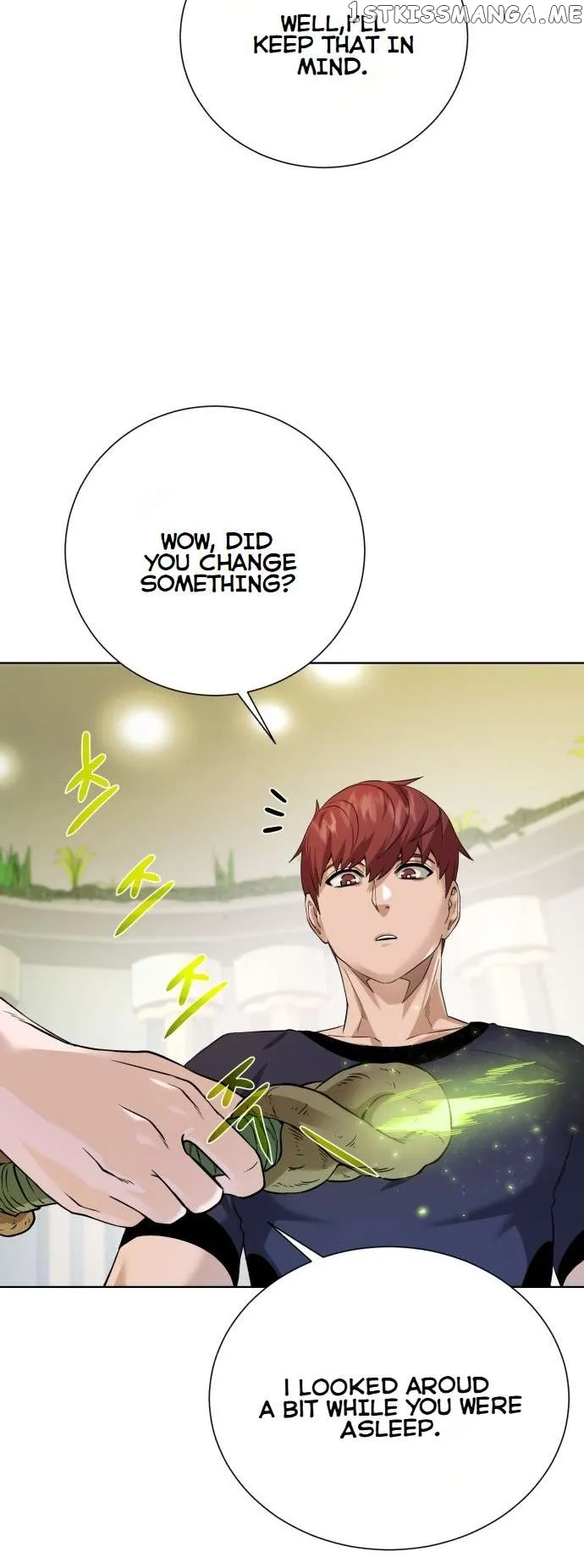 Dungeons & Artifacts Chapter 109 Online - página 63