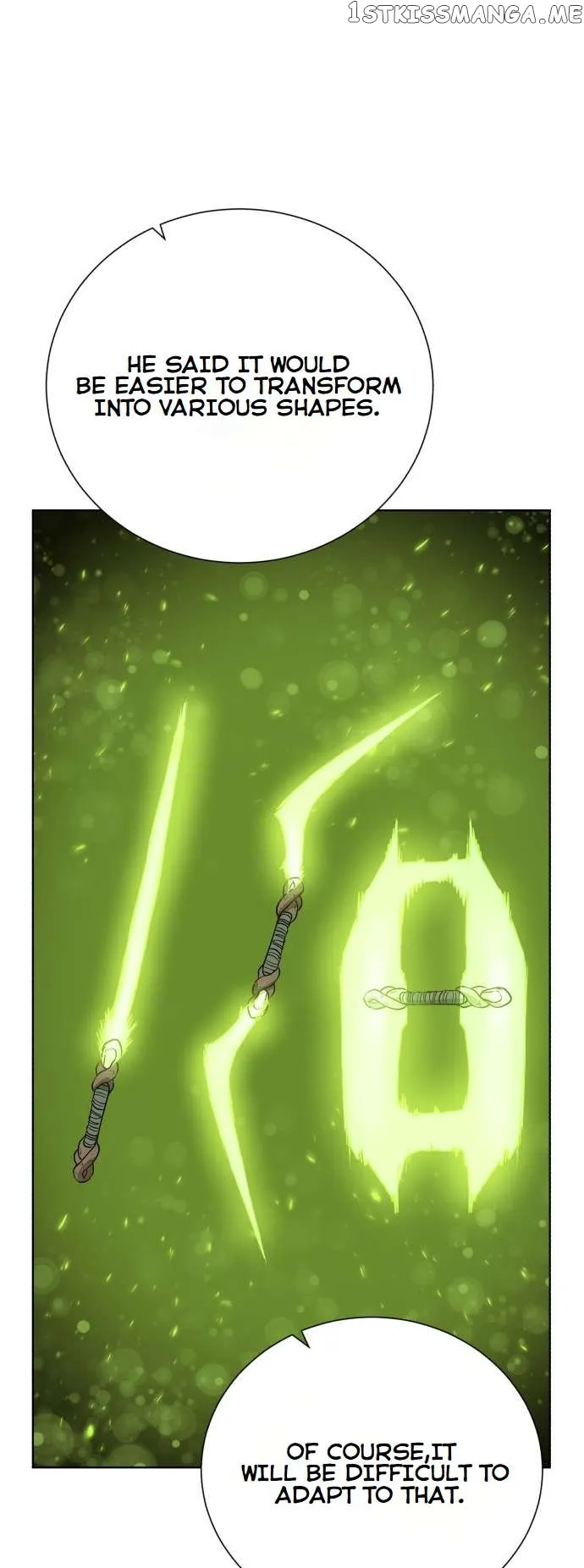 Dungeons & Artifacts Chapter 109 Online - página 64