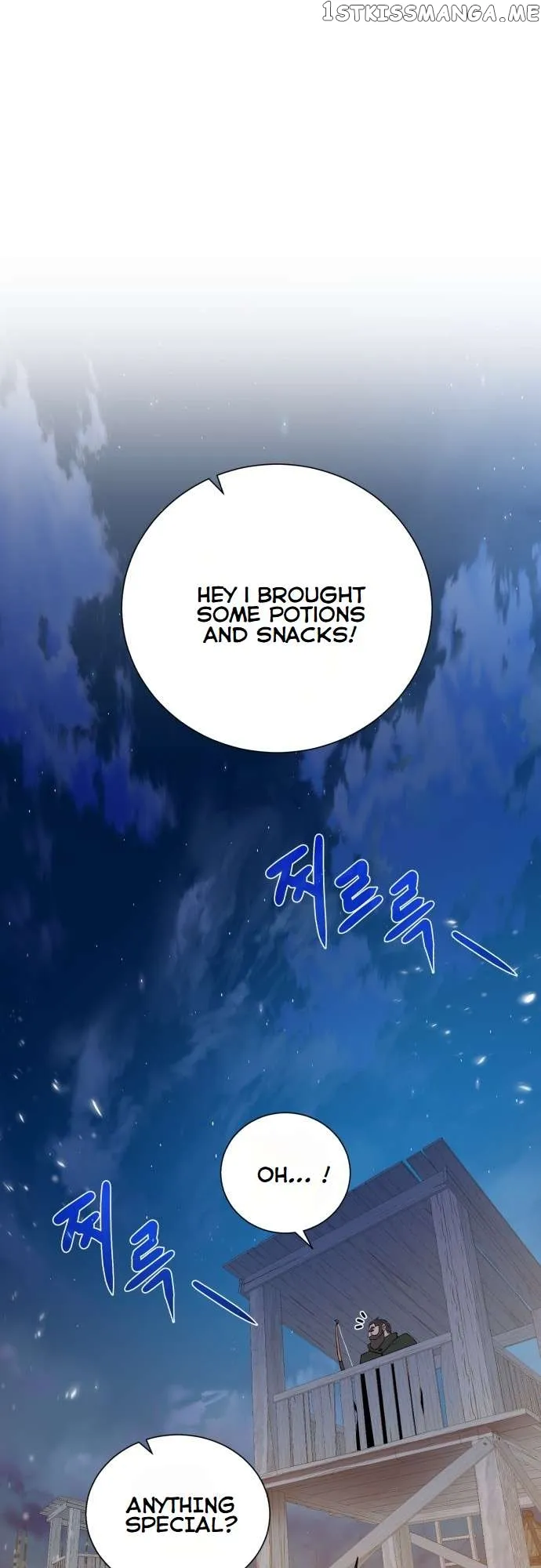 Dungeons & Artifacts Chapter 110 Online - página 2