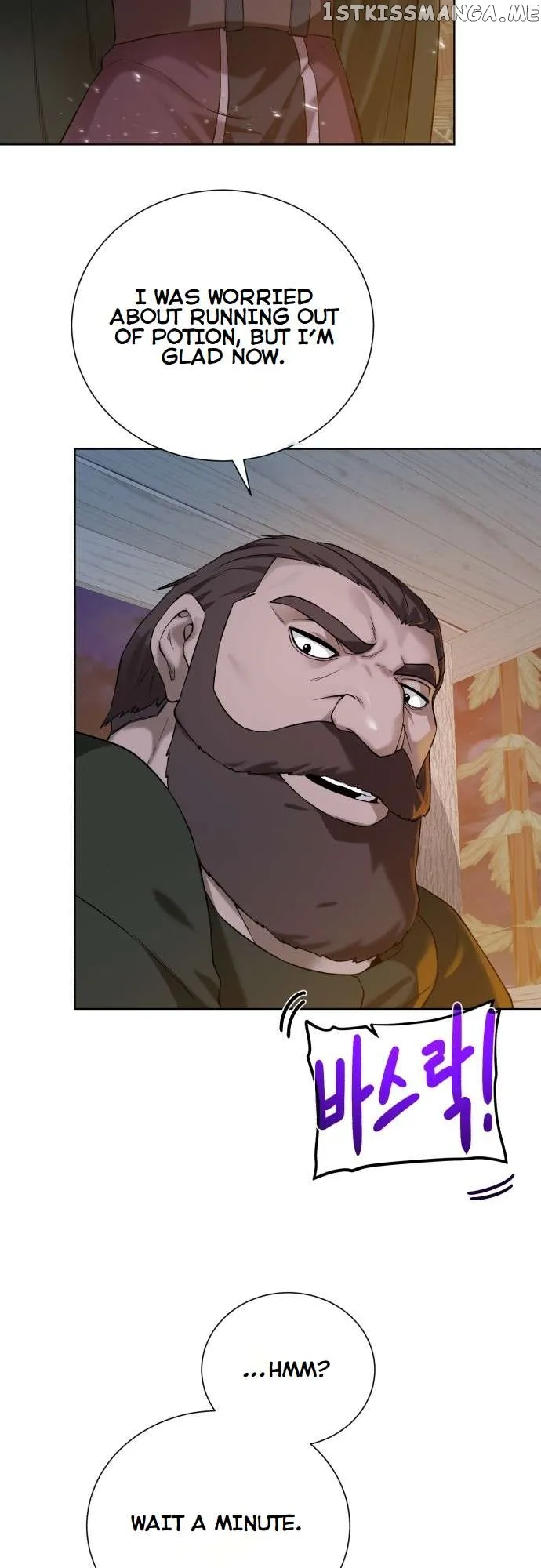 Dungeons & Artifacts Chapter 110 Online - página 4