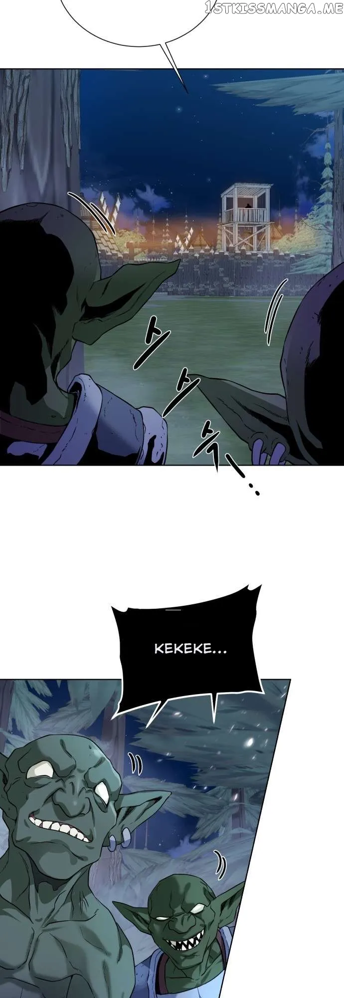 Dungeons & Artifacts Chapter 110 Online - página 5
