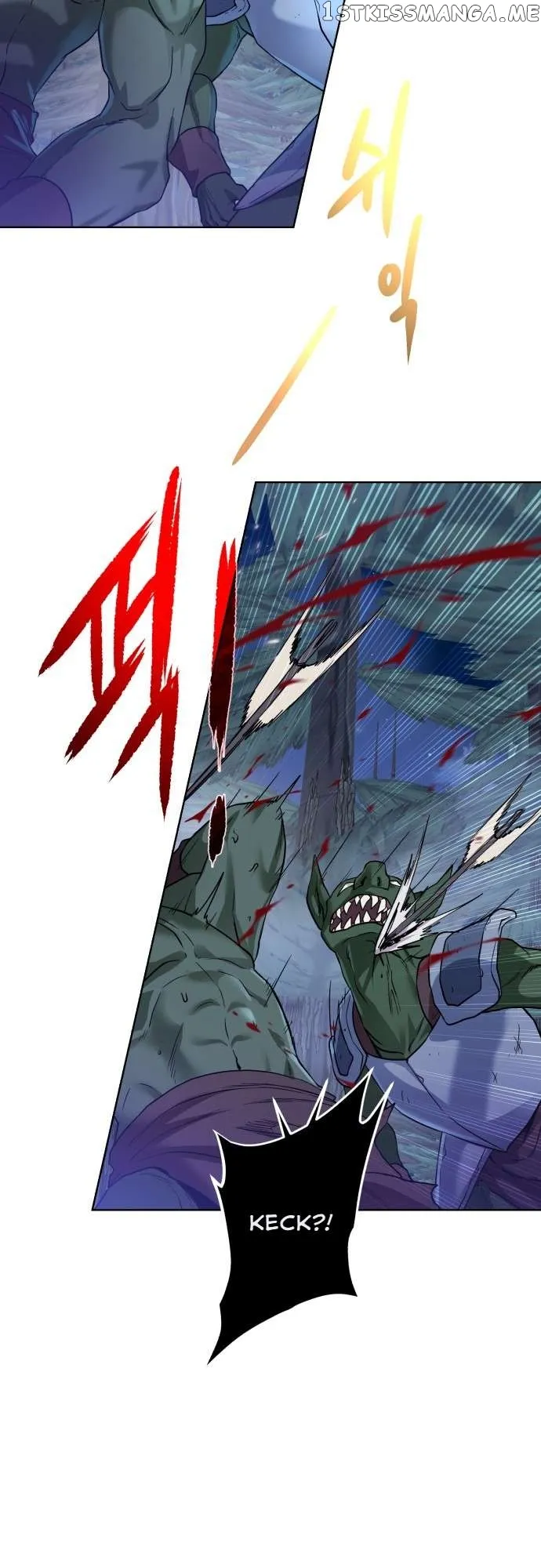 Dungeons & Artifacts Chapter 110 Online - página 6