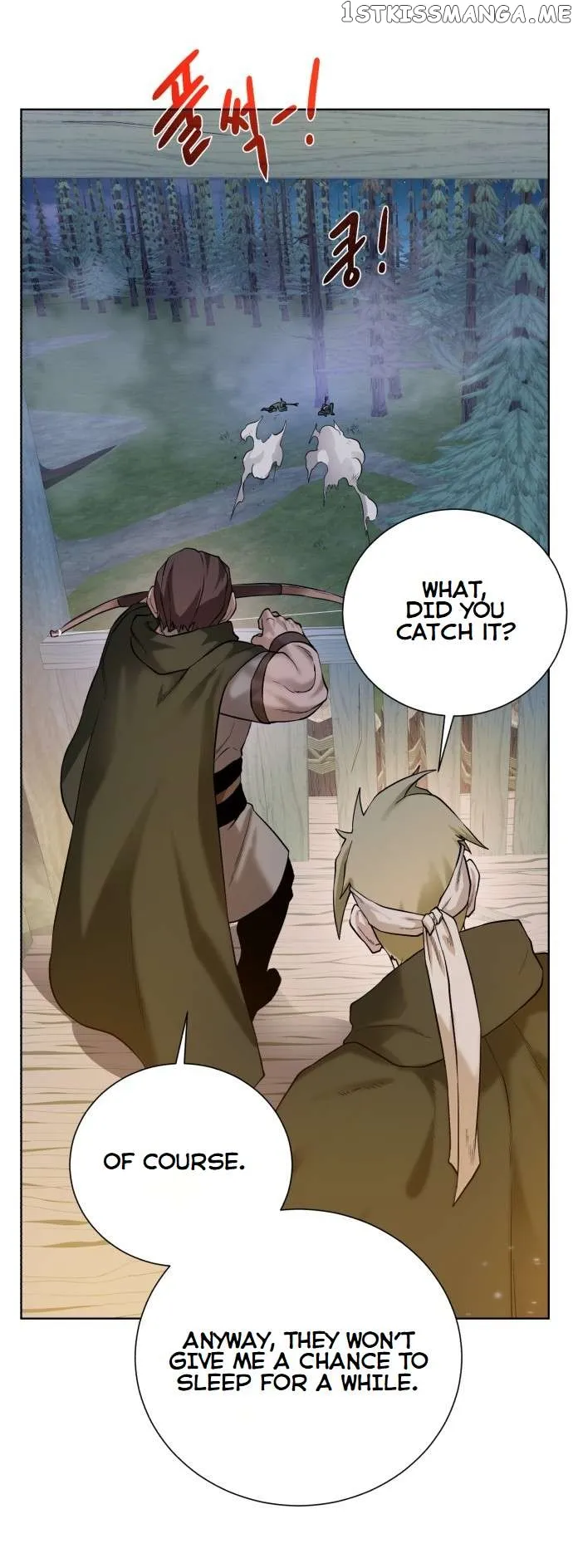 Dungeons & Artifacts Chapter 110 Online - página 7