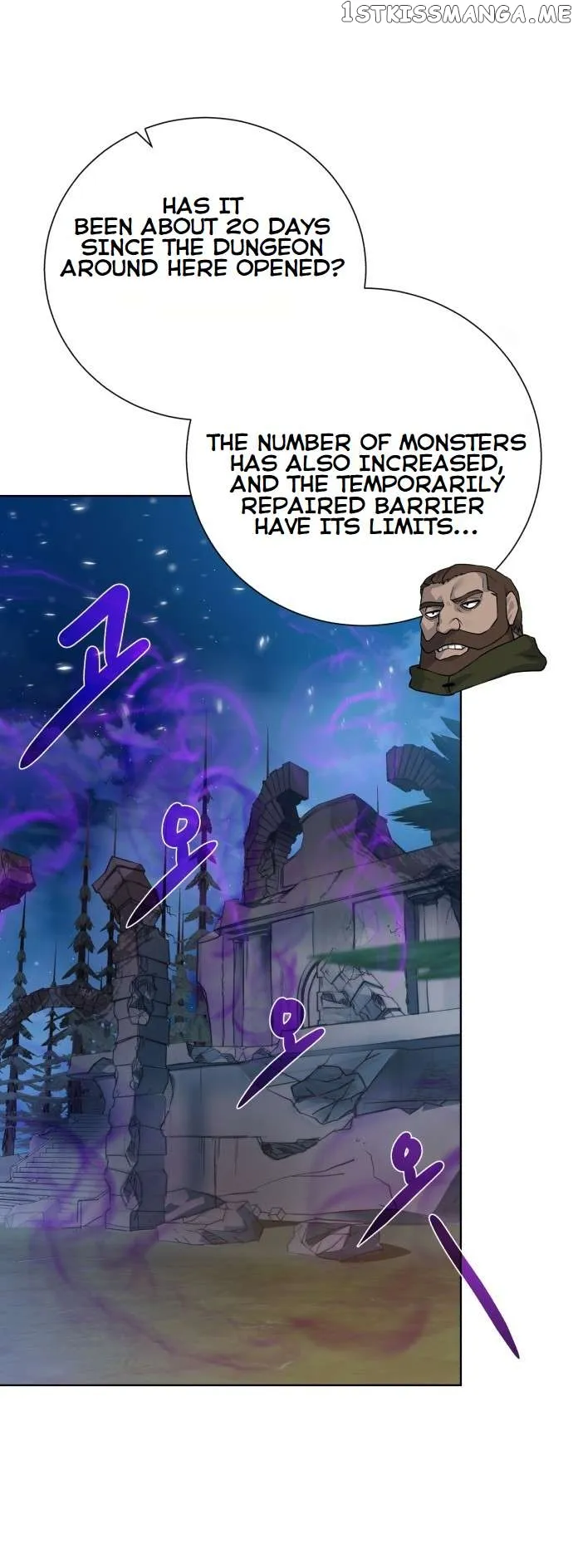 Dungeons & Artifacts Chapter 110 Online - página 8