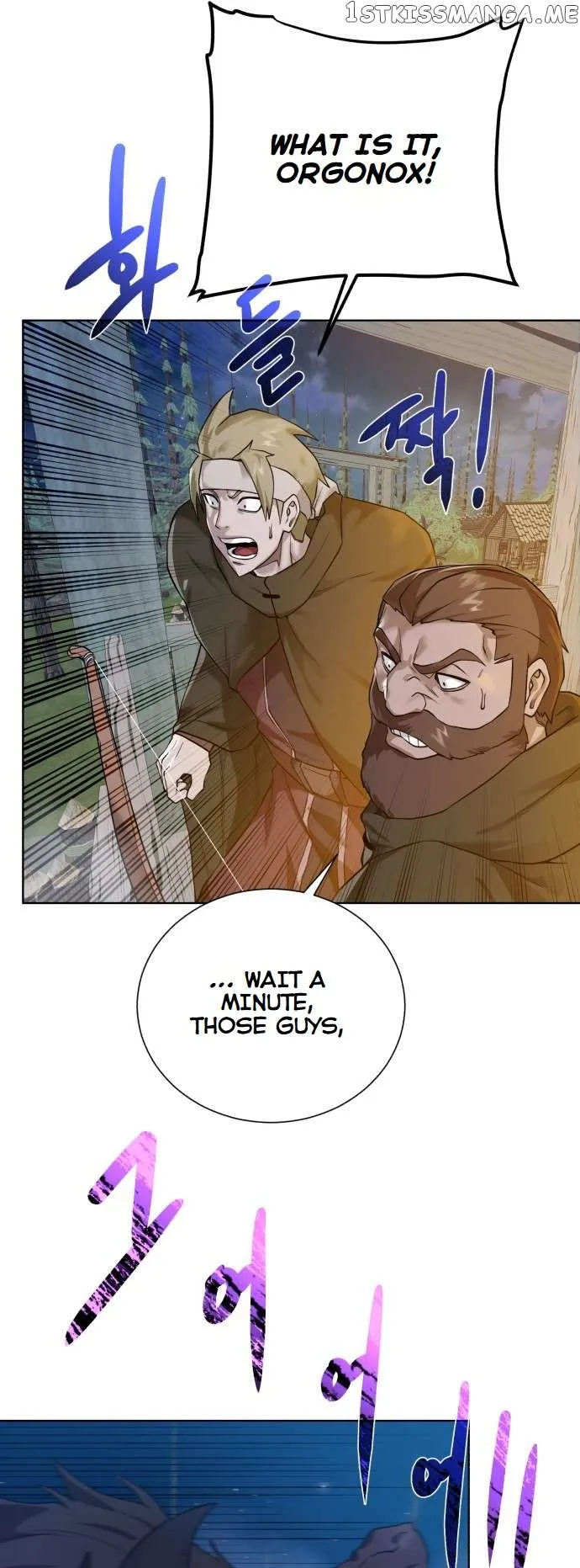 Dungeons & Artifacts Chapter 110 Online - página 12