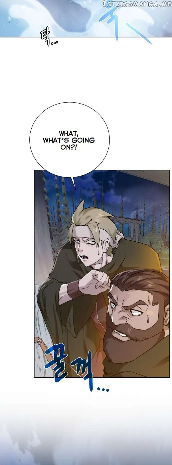 Dungeons & Artifacts Chapter 110 Online - página 16