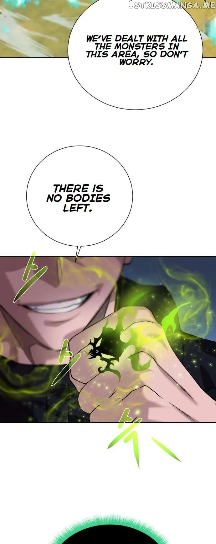 Dungeons & Artifacts Chapter 110 Online - página 18
