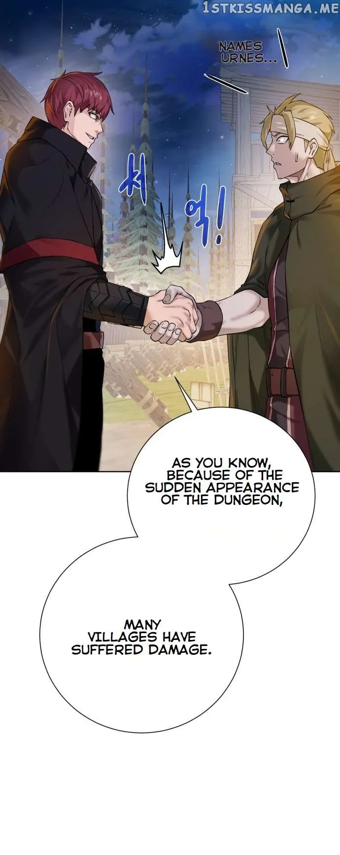 Dungeons & Artifacts Chapter 110 Online - página 21