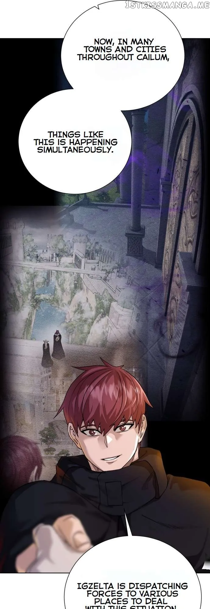 Dungeons & Artifacts Chapter 110 Online - página 22
