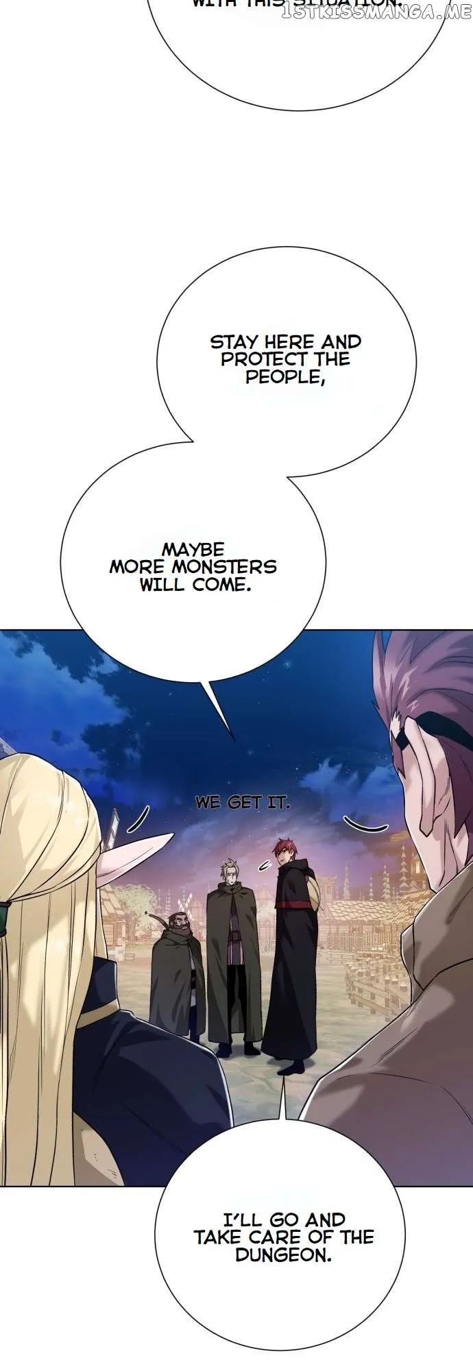 Dungeons & Artifacts Chapter 110 Online - página 23