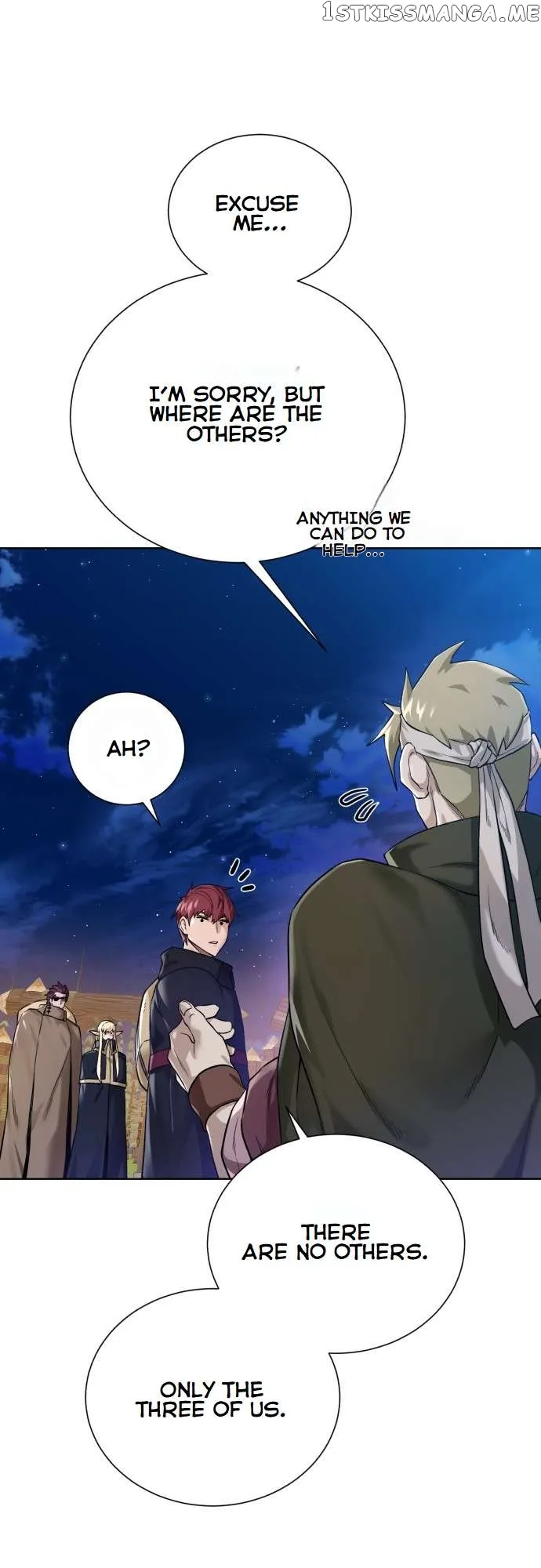 Dungeons & Artifacts Chapter 110 Online - página 24
