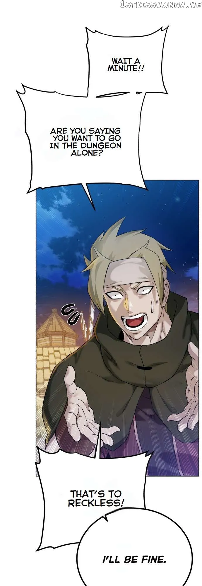 Dungeons & Artifacts Chapter 110 Online - página 25