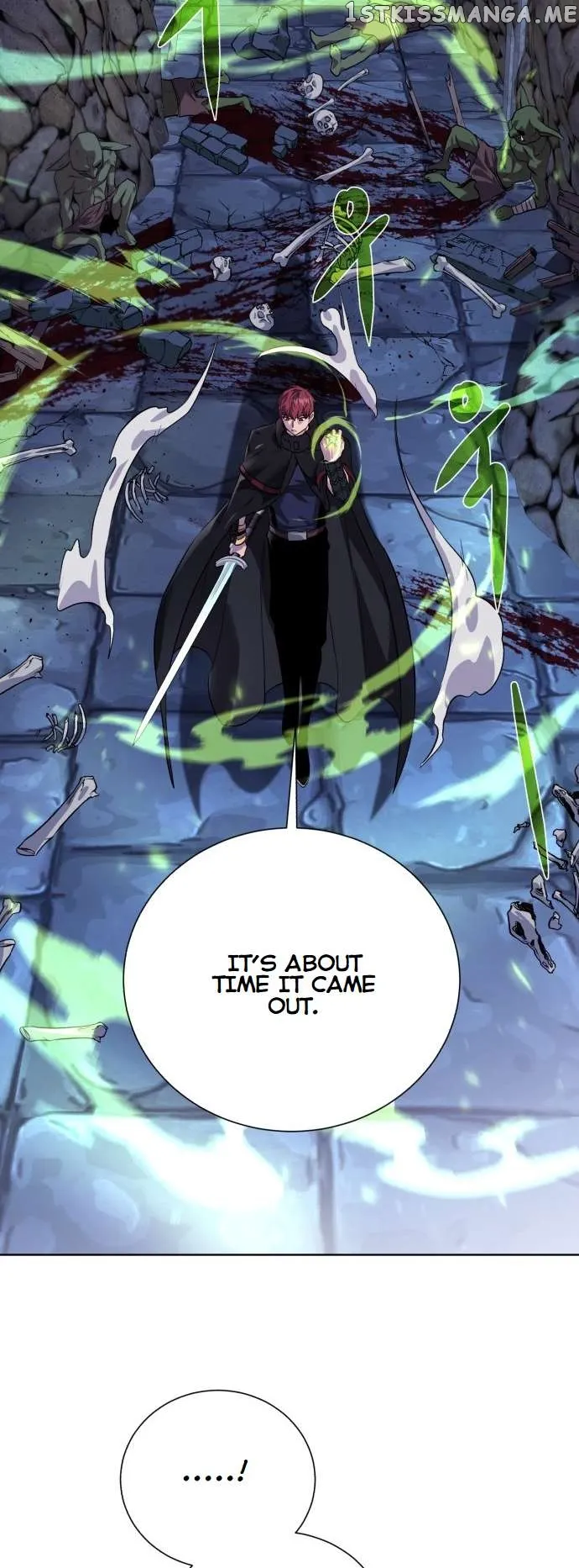 Dungeons & Artifacts Chapter 110 Online - página 30