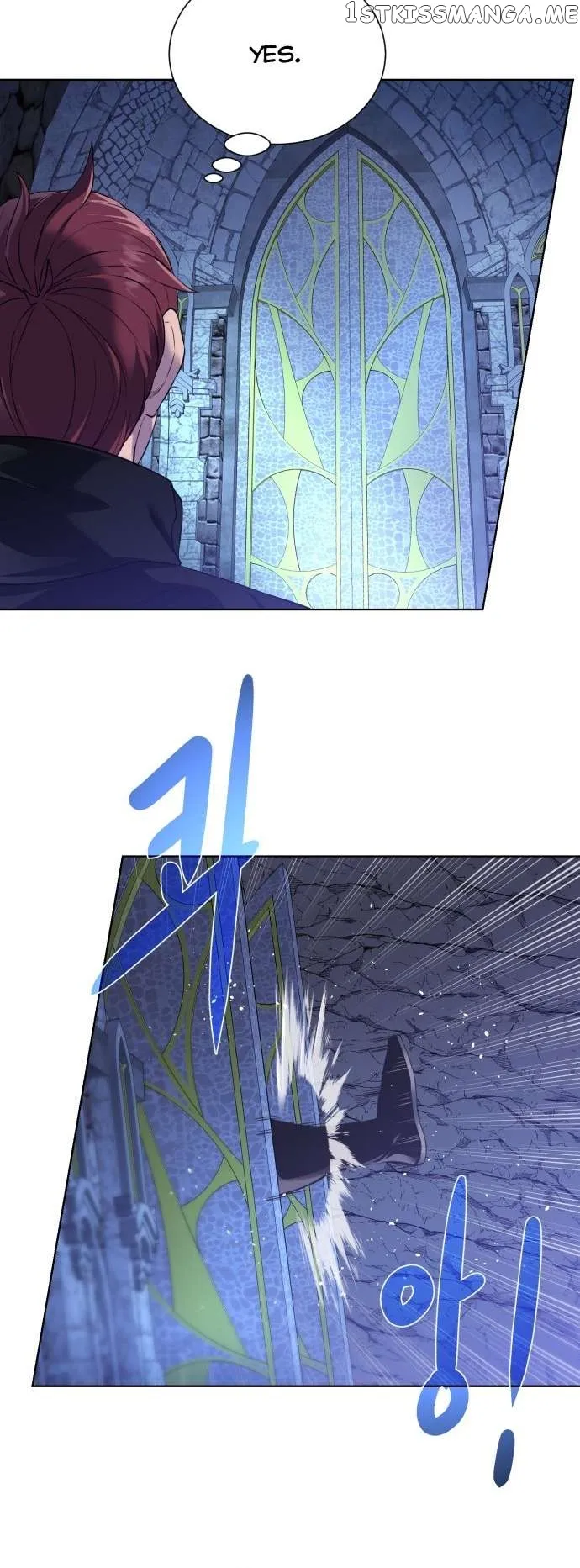Dungeons & Artifacts Chapter 110 Online - página 31