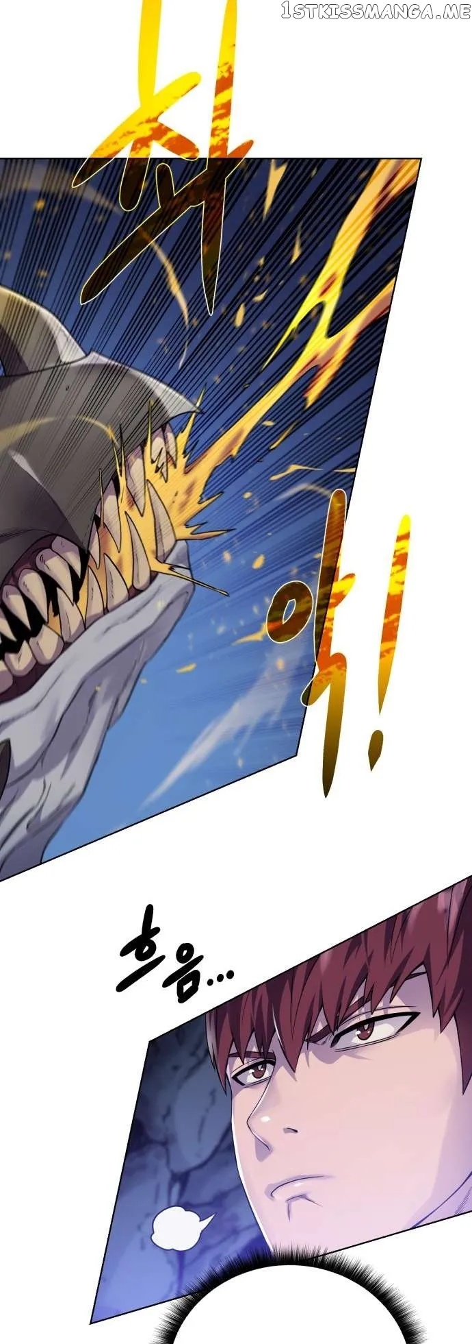 Dungeons & Artifacts Chapter 110 Online - página 34