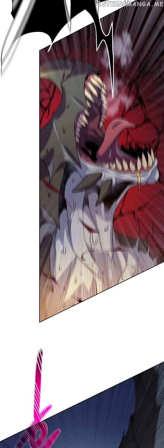 Dungeons & Artifacts Chapter 110 Online - página 40