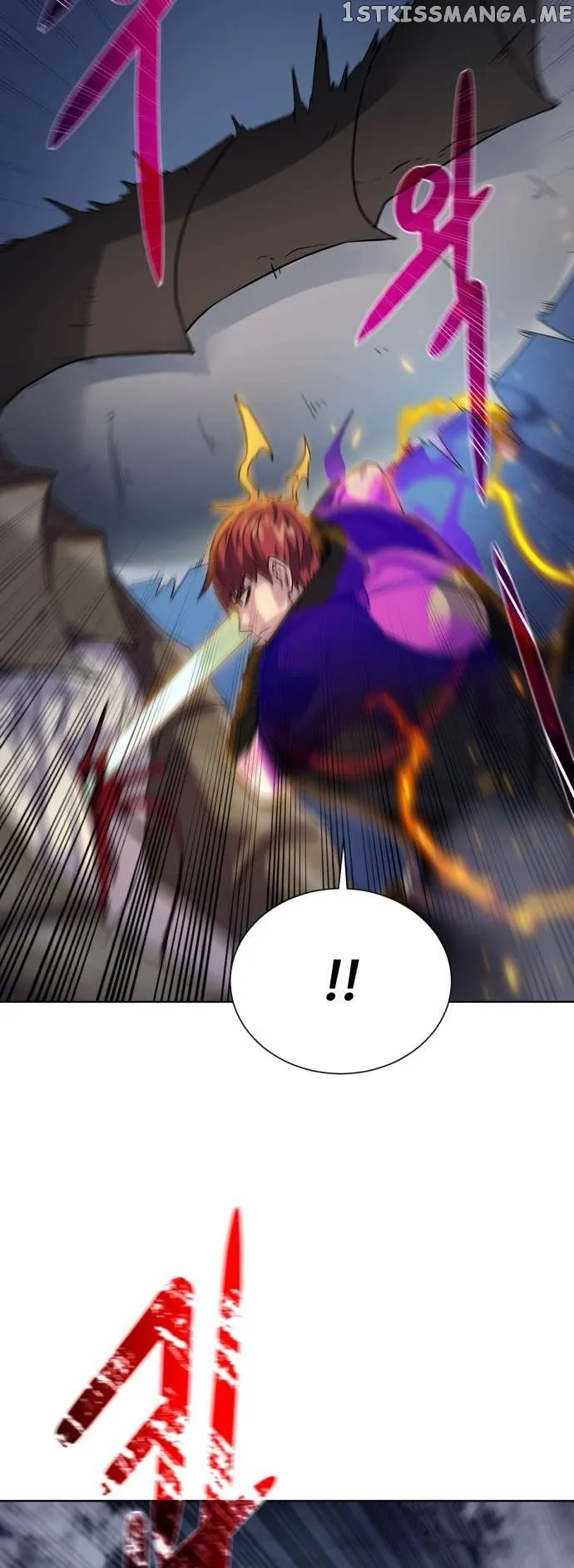 Dungeons & Artifacts Chapter 110 Online - página 41
