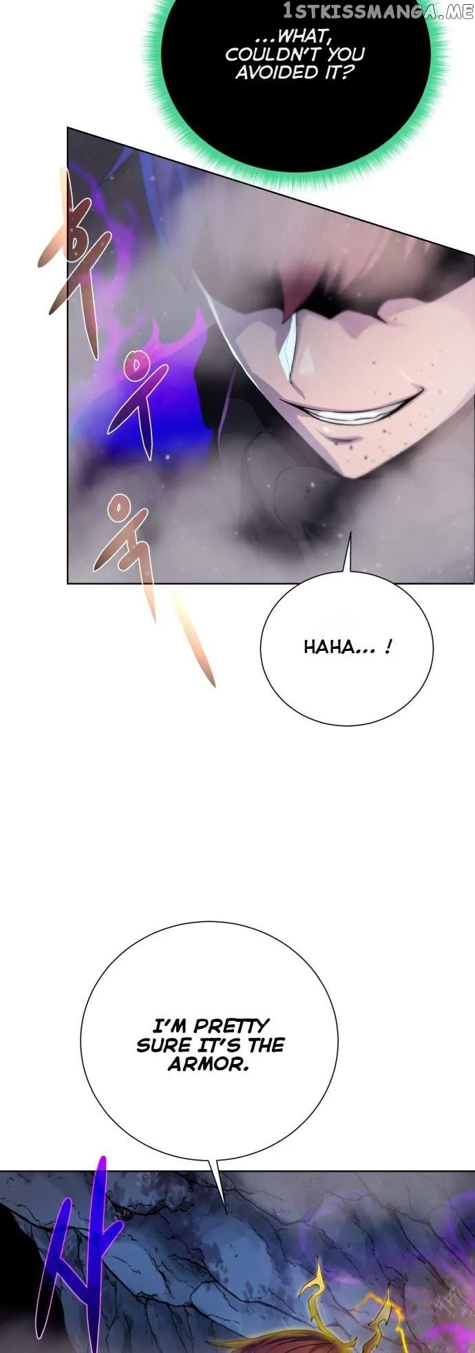 Dungeons & Artifacts Chapter 110 Online - página 43