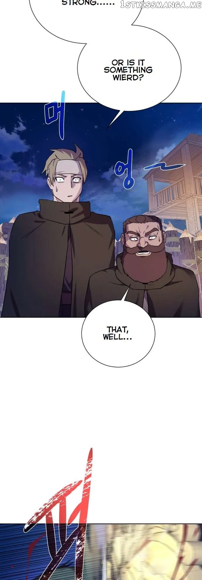 Dungeons & Artifacts Chapter 110 Online - página 54