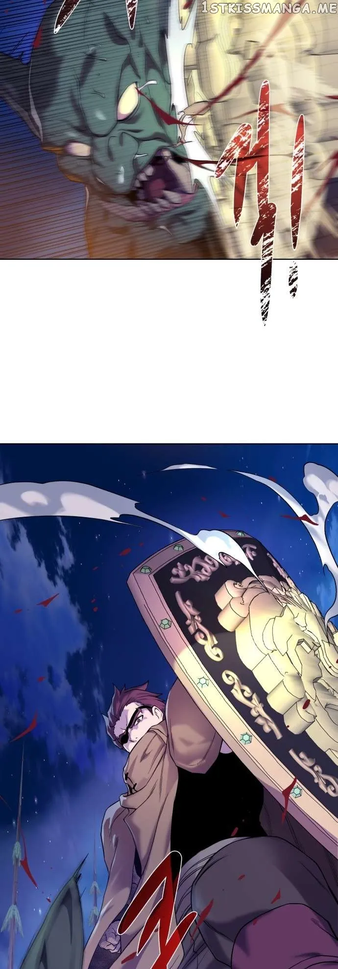 Dungeons & Artifacts Chapter 110 Online - página 55
