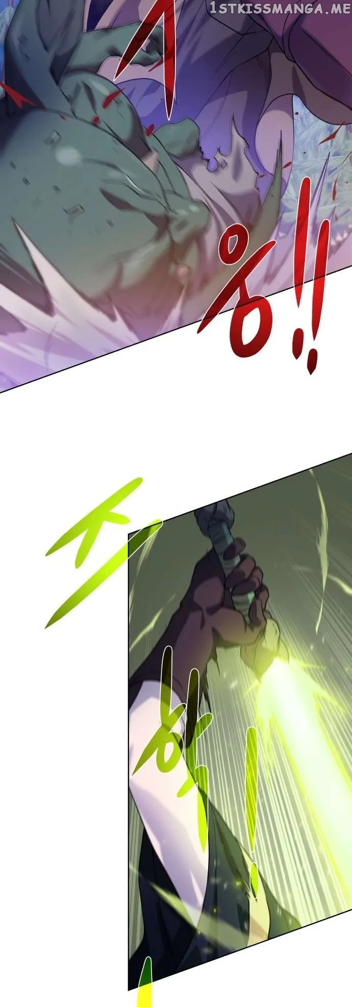 Dungeons & Artifacts Chapter 110 Online - página 56