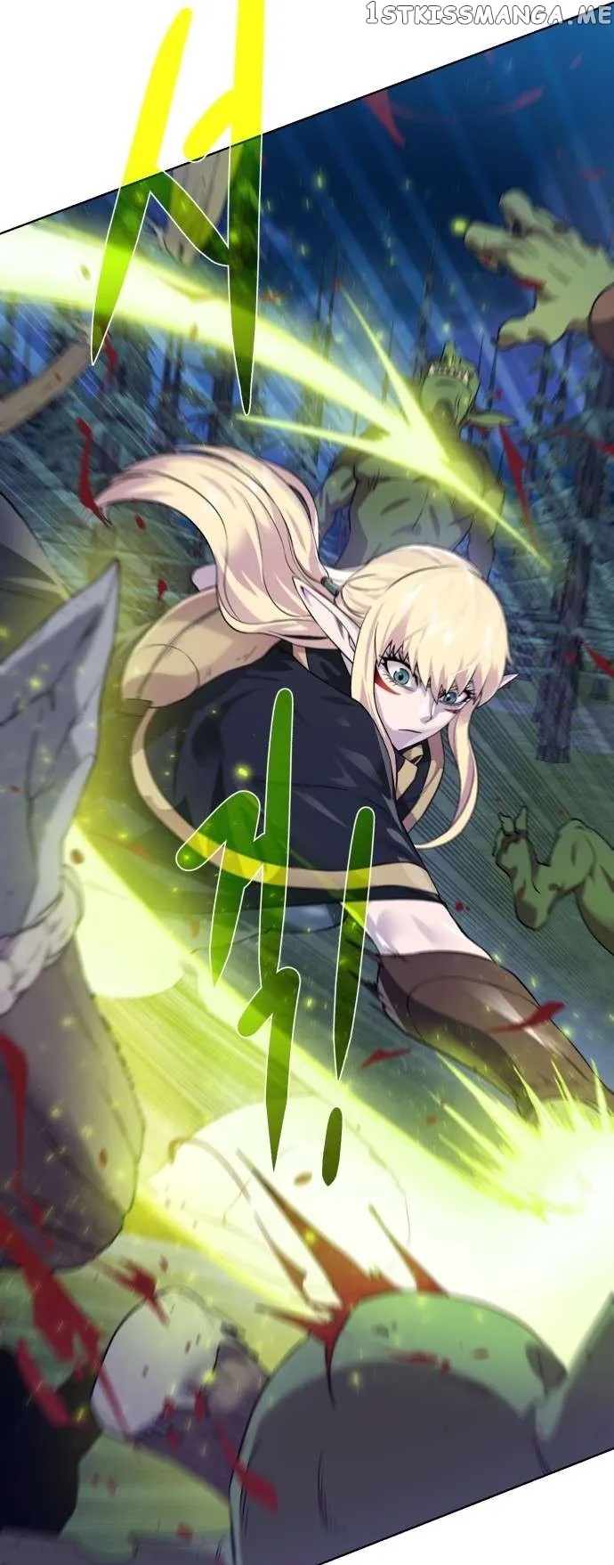 Dungeons & Artifacts Chapter 110 Online - página 57