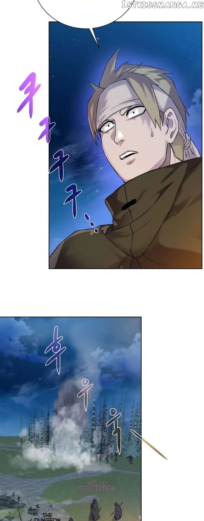 Dungeons & Artifacts Chapter 110 Online - página 60