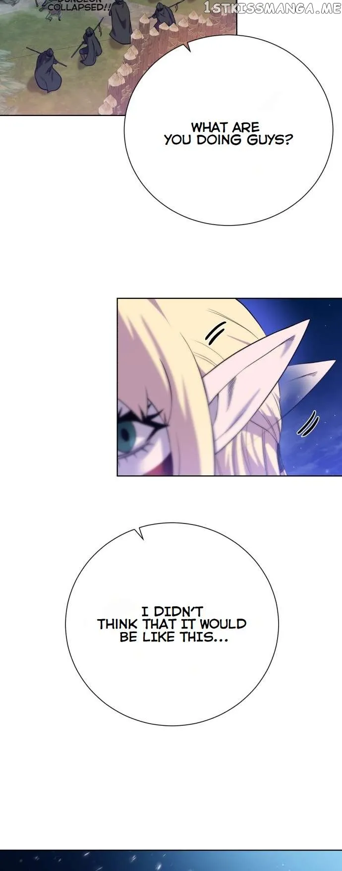Dungeons & Artifacts Chapter 110 Online - página 61
