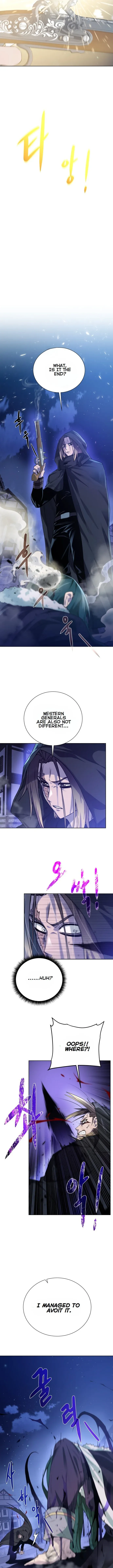 Dungeons & Artifacts Chapter 111 Online - página 9