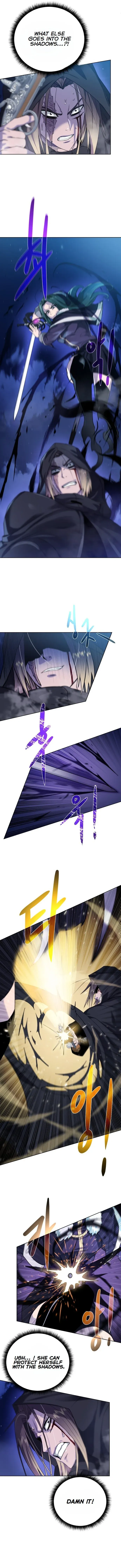 Dungeons & Artifacts Chapter 111 Online - página 11