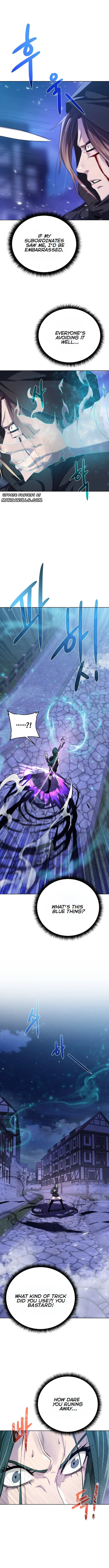 Dungeons & Artifacts Chapter 112 Online - página 2