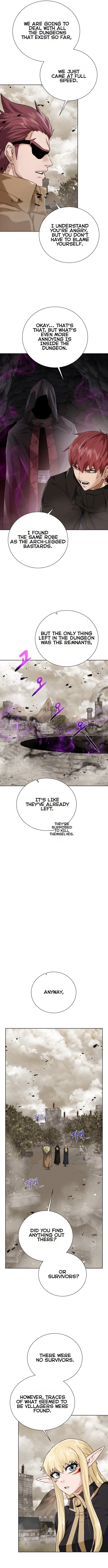 Dungeons & Artifacts Chapter 112 Online - página 11