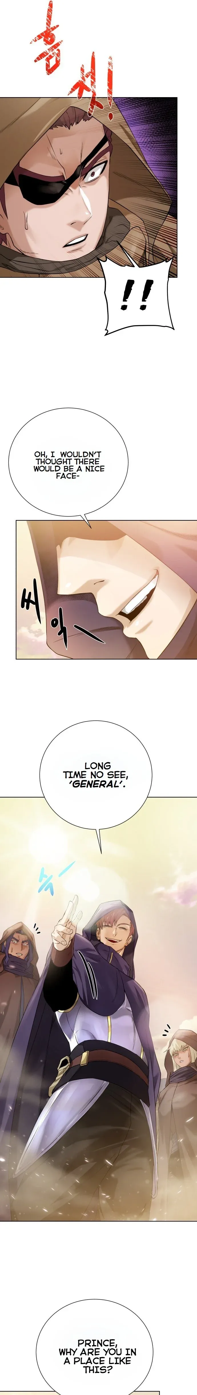Dungeons & Artifacts Chapter 113 Online - página 9